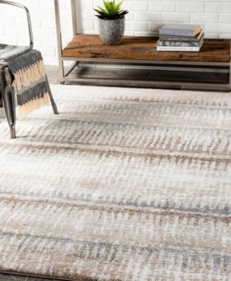 Portofino PTF2307 6'7" x 9' Area Rug