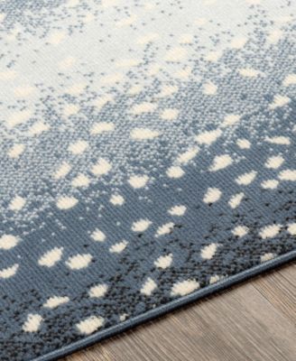 City Light CYL-2344 6'7" x 9' Area Rug