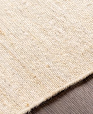 Evora EVO2301 8'10" x 12' Area Rug