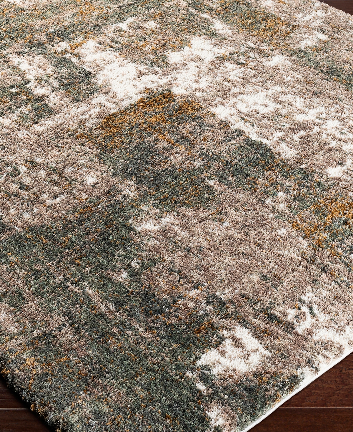 Livabliss Celestial Shag CSG2306 2' x 3' Area Rug