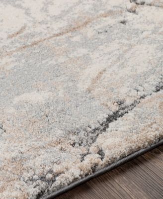 Tuscany TUS2314 5'3" x 7'3" Area Rug