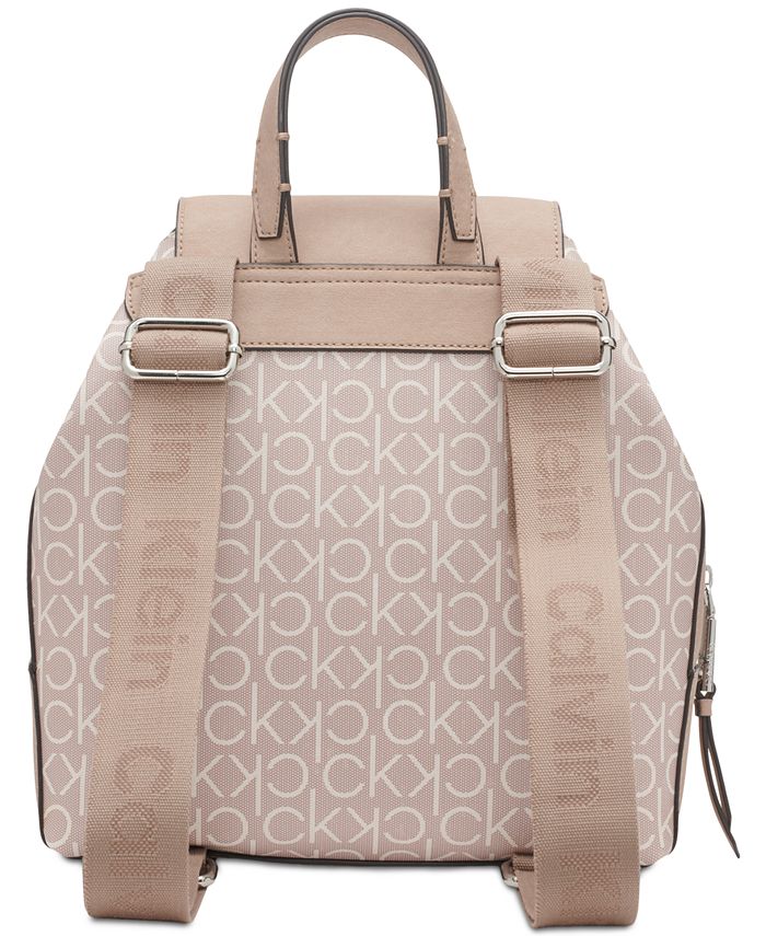 Calvin Klein Millie Backpack Macy's
