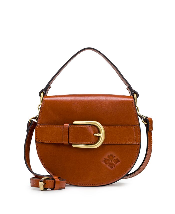 RIRI L, Large Crossbody with Adjustable, Removable Strap