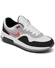 Big Kids Air Max Motif Casual Sneakers from Finish Line