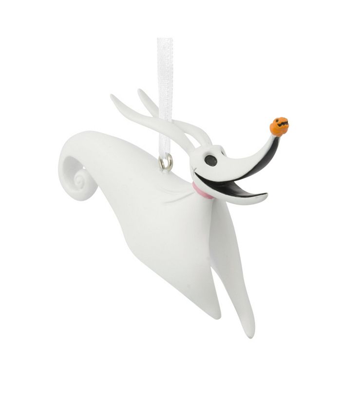 Zero Christmas Ornament 