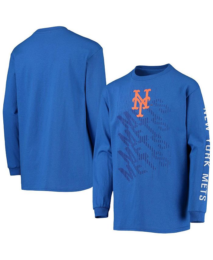 New York Mets Score