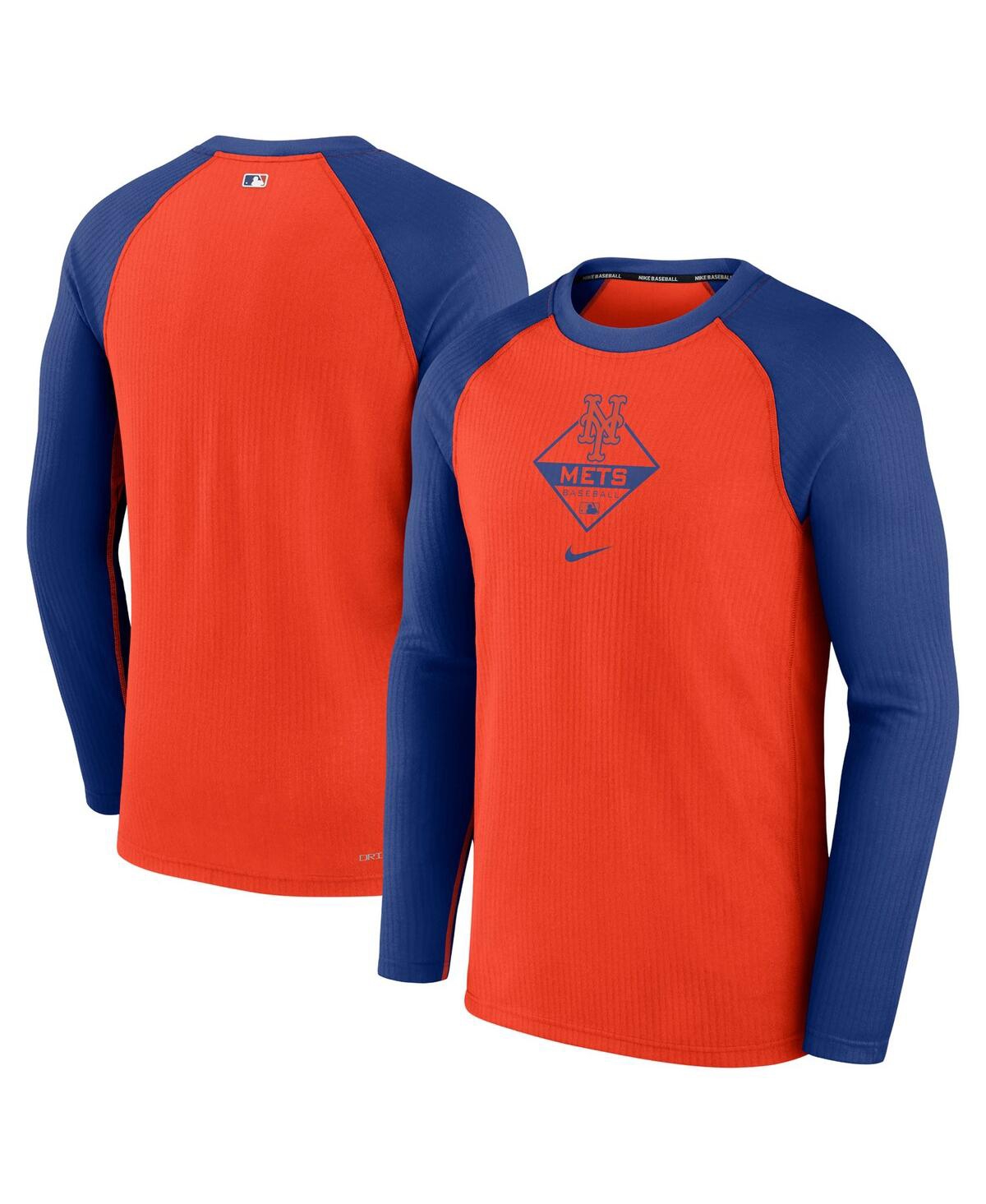 New York Mets Orange MLB Shirts for sale