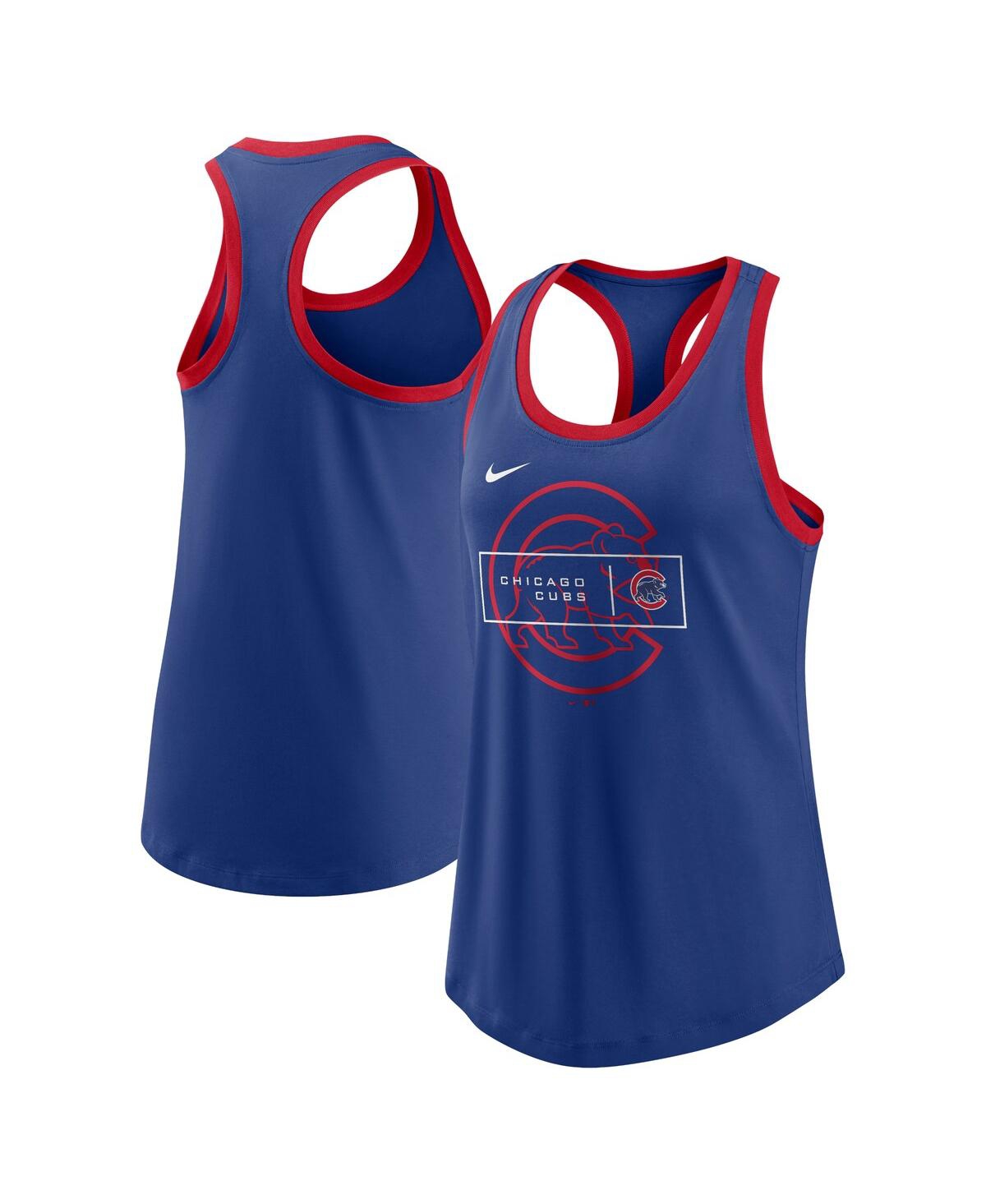 Nike Breathe City Connect (MLB San Diego Padres) Men's Muscle Tank.