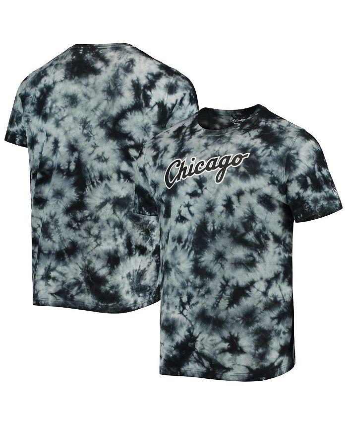 Nike Men's Chicago White Sox Official Blank Replica Jersey - Macy's