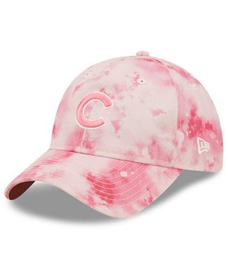 Pink Chicago Cubs Shop: Jerseys, Hats 