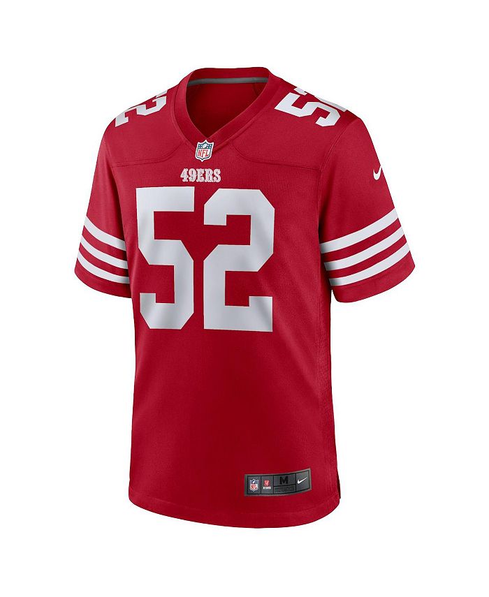 Patrick willis jersey amazon discount