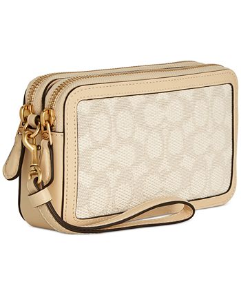 best white designer bag