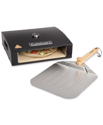 CPO-700 Grill Top Pizza Oven Kit