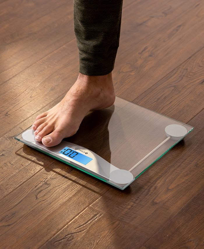 Etekcity Smart Body Weight Scale Macy's