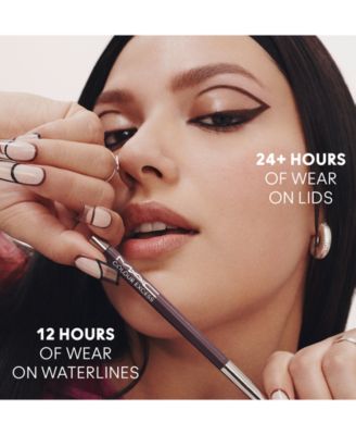 Colour Excess Gel Eye Liner