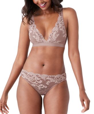 Wacoal Women's Instant Icon Collection