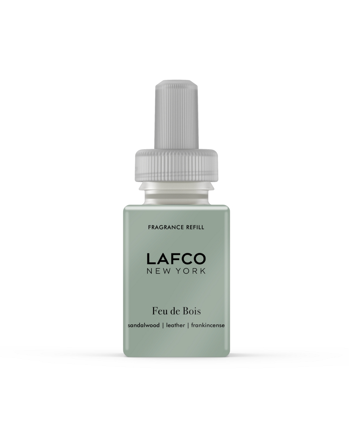 Feu De Bois Pura Smart Home Fragrance Refill, 0.33 oz