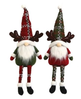 Santa's Workshop