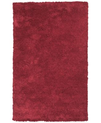 Bliss Shag 27" x 45" Area Rug