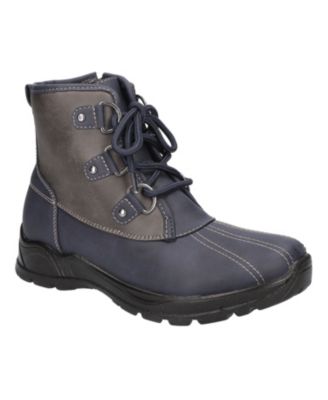 Easy Street Women's Dry Arctic Water Resistant Booties Macy's