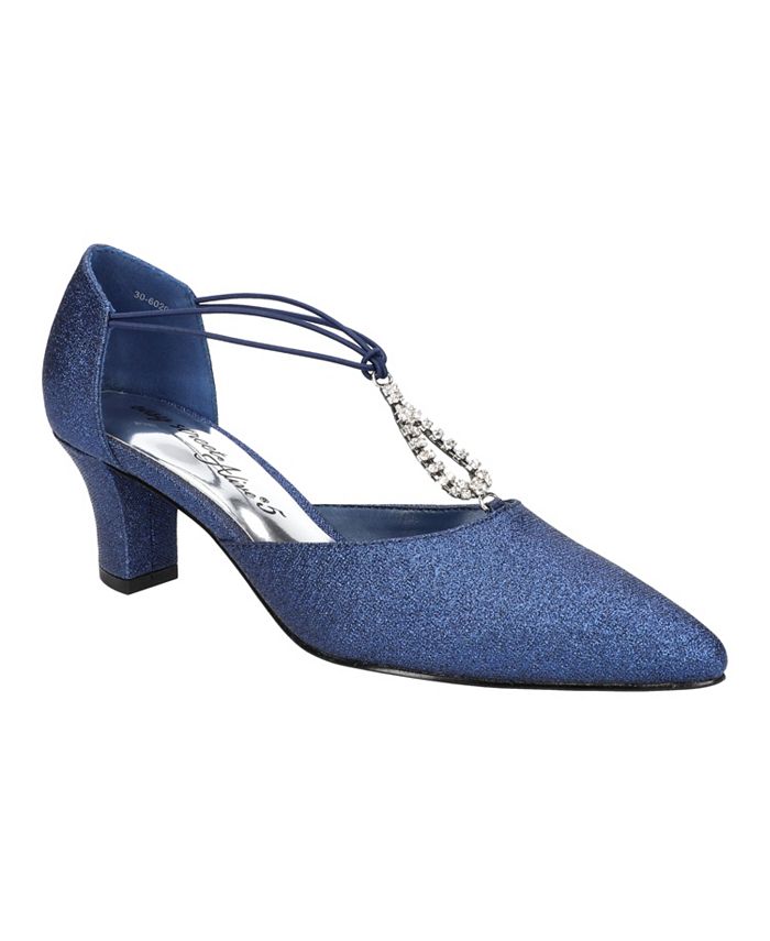 Easy street moonlight women's pumps online