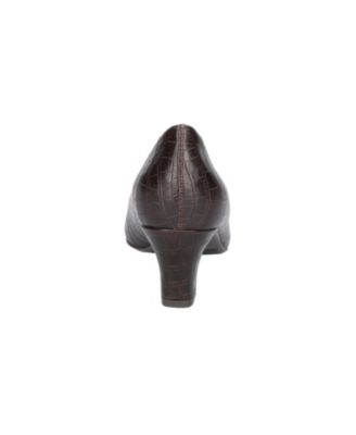 Women's Ballari Pumps