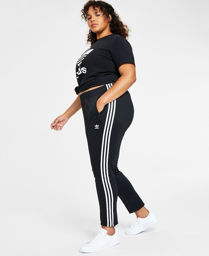 4x track pants