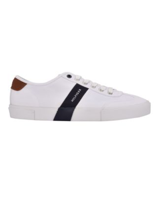 Men's Pandora Lace Up Low Top Sneakers