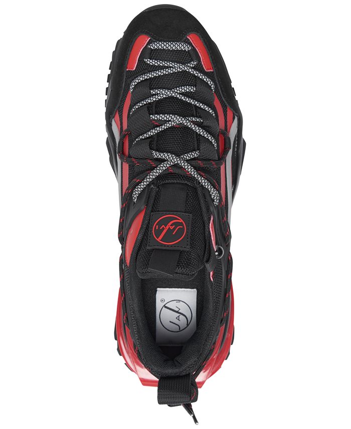JAVI Men's Dominance Casual Sneakers from Finish Line - Macy's