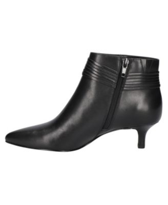 Women's Jani Ankle Booties