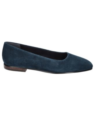 Women's Kimiko Square Toe Flats