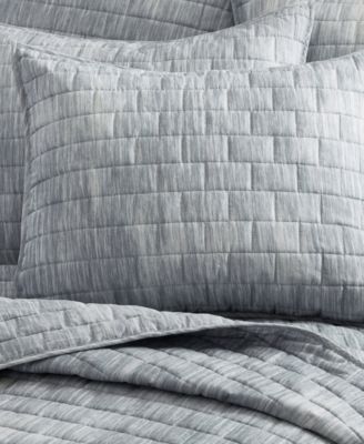 Nils 3-Pc. Quilt Set, Full/Queen