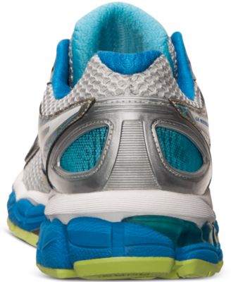 Asics Women's GEL-Nimbus 16 Running Sneakers from Finish Line