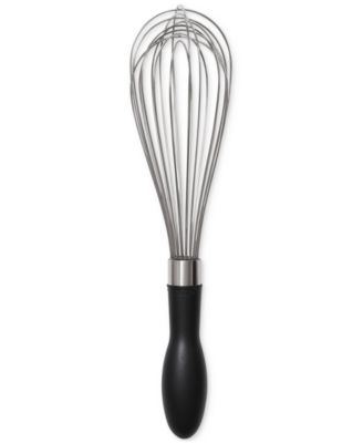 15-Pc. Steel Utensil Set