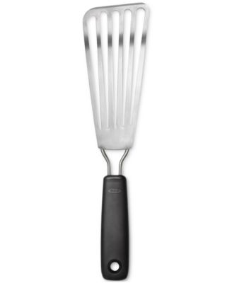 15-Pc. Steel Utensil Set