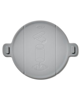 Good Grips Twisting Jar Opener