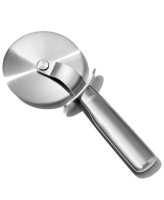 OXO Steel Pizza Wheel - Macy's