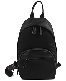 Men's Sling Backpack, Created for Macy's 