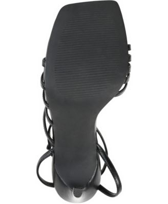 Women's Louella Strappy Stilettos