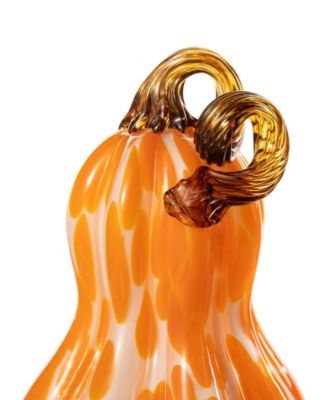 Pumpkin Gourd Set, 3 Piece