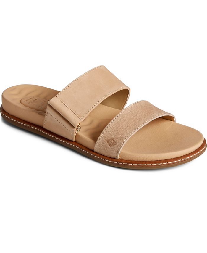 Sperry sandals macys store