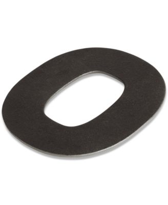 Oake - Cast Iron Matte Trivet