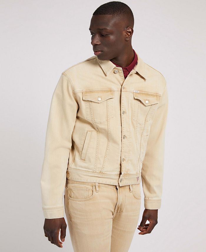Dillon 2024 jacket guess