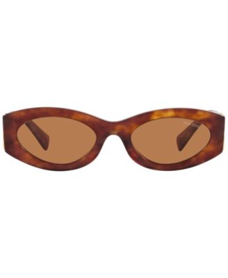 Women's Sunglasses, MU 11WS