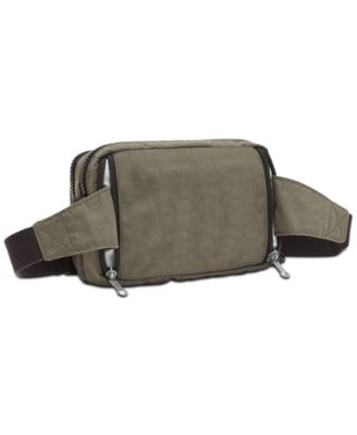 Abanu Medium Convertible Crossbody Bag