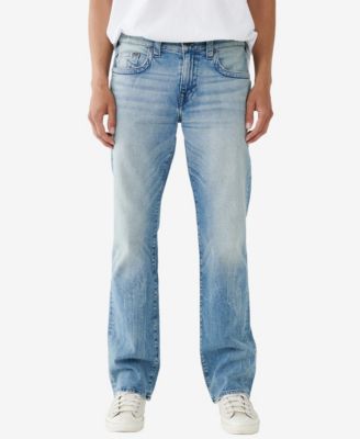 No Flap Straight Fit Jeans \u0026 Reviews 