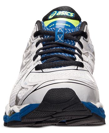 finish line asics gel nimbus