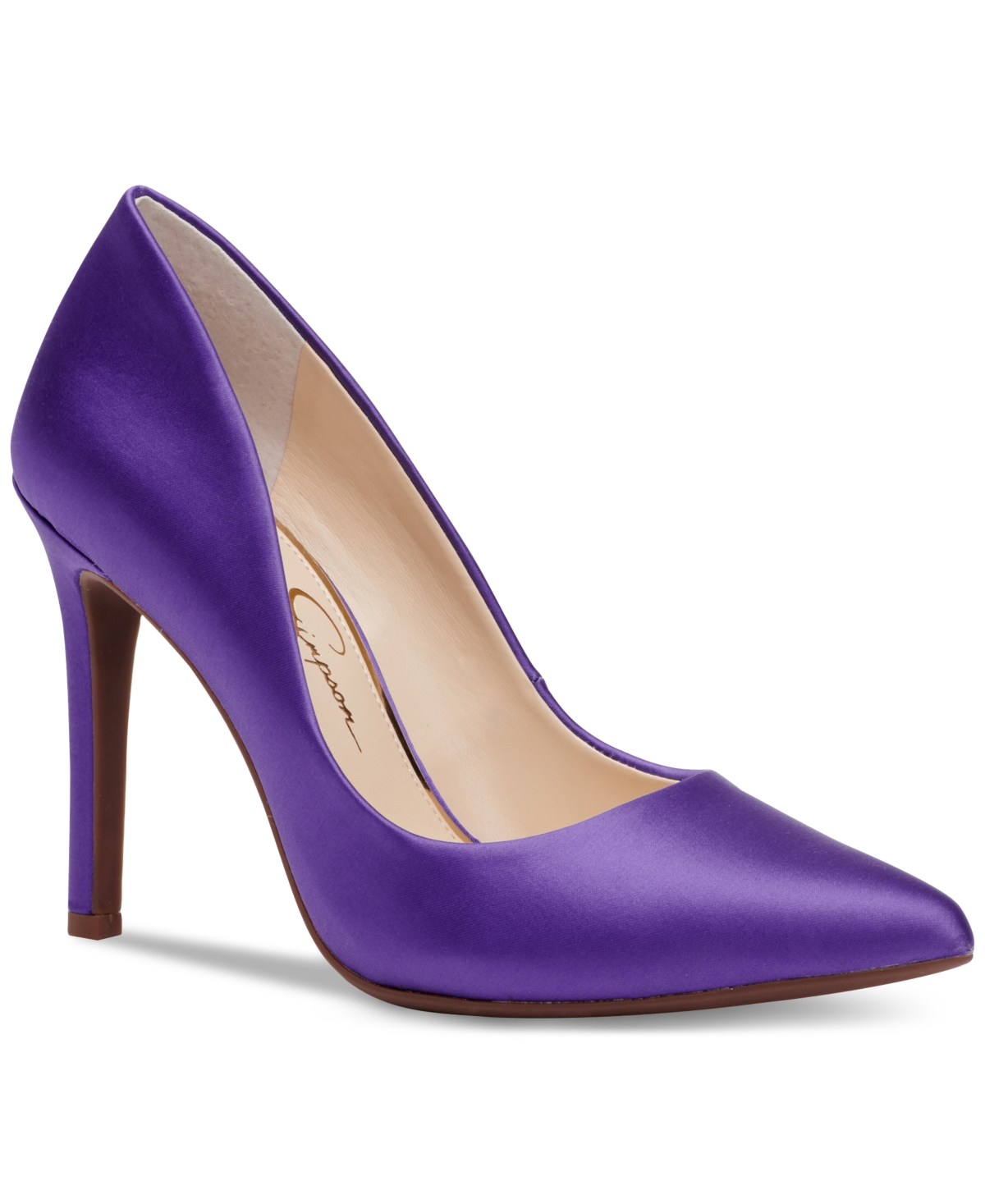 Jessica simpson cassani pumps top