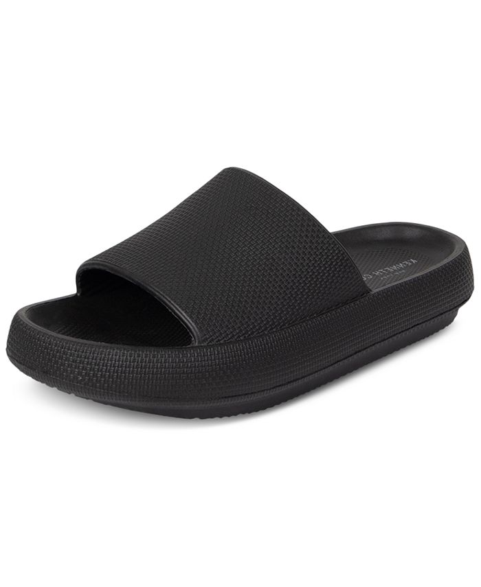 Kenneth cole clearance men's slide sandals