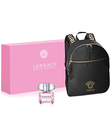2-Pc Versace Gift Sets on sale starting at $92